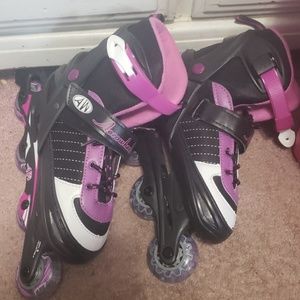 Rollerblades